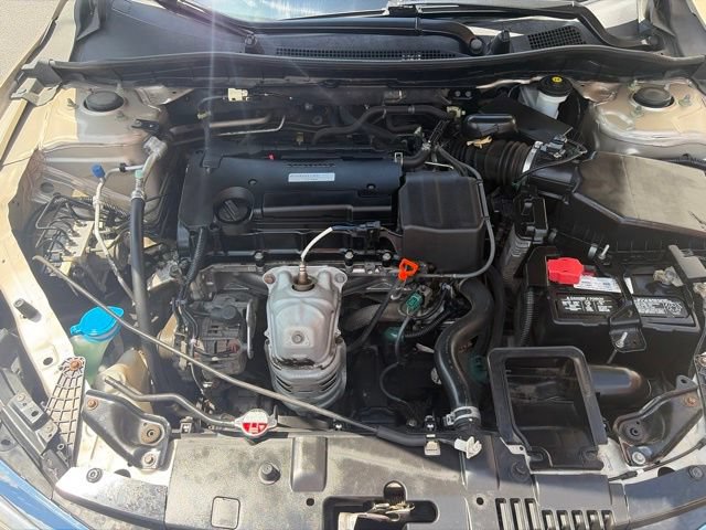 Used 2017 Honda Accord LX image 18