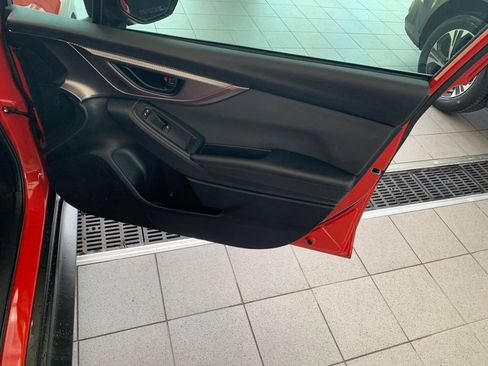 Used 2023 Subaru WRX AWD/4WD image 19