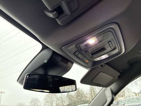 Used 2022 GMC Sierra 1500 Elevation w/ Elevation Premium Package image 35