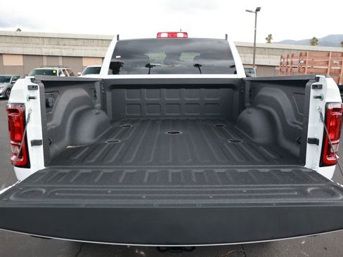 New 2026 RAM 2500 Big Horn image 30