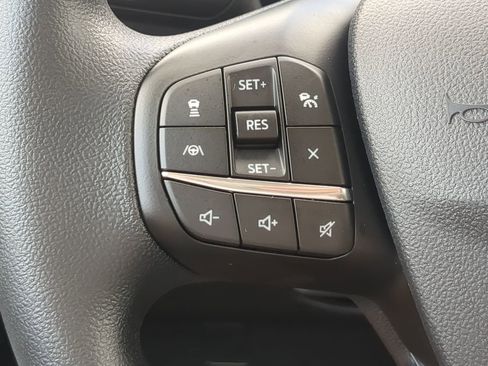 New 2025 Ford Bronco Sport Big Bend image 21