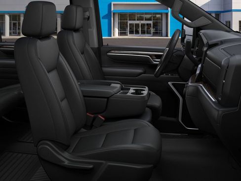 New 2026 Chevrolet Silverado 2500 LT w/ Trail Boss Package AWD/4WD image 12