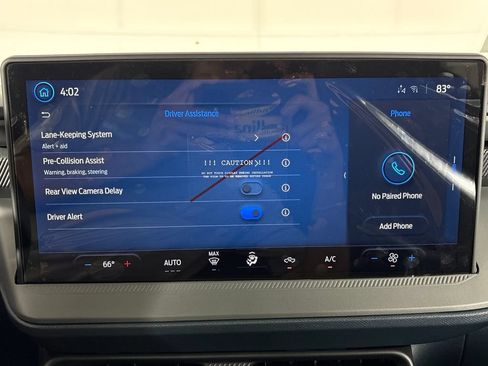 New 2026 Ford Maverick XL FWD image 24
