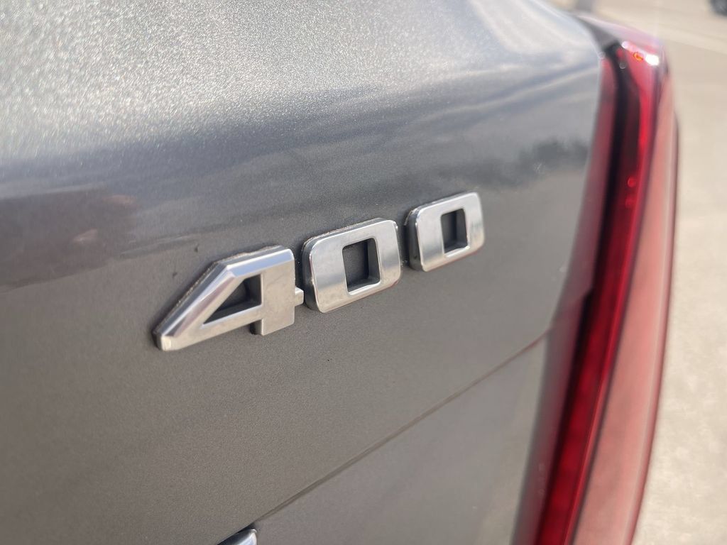 Used 2024 Cadillac XT5 Premium Luxury AWD/4WD image 15