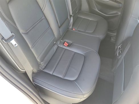 New 2025 MAZDA CX-5 AWD 2.5 S w/ Preferred Package image 15