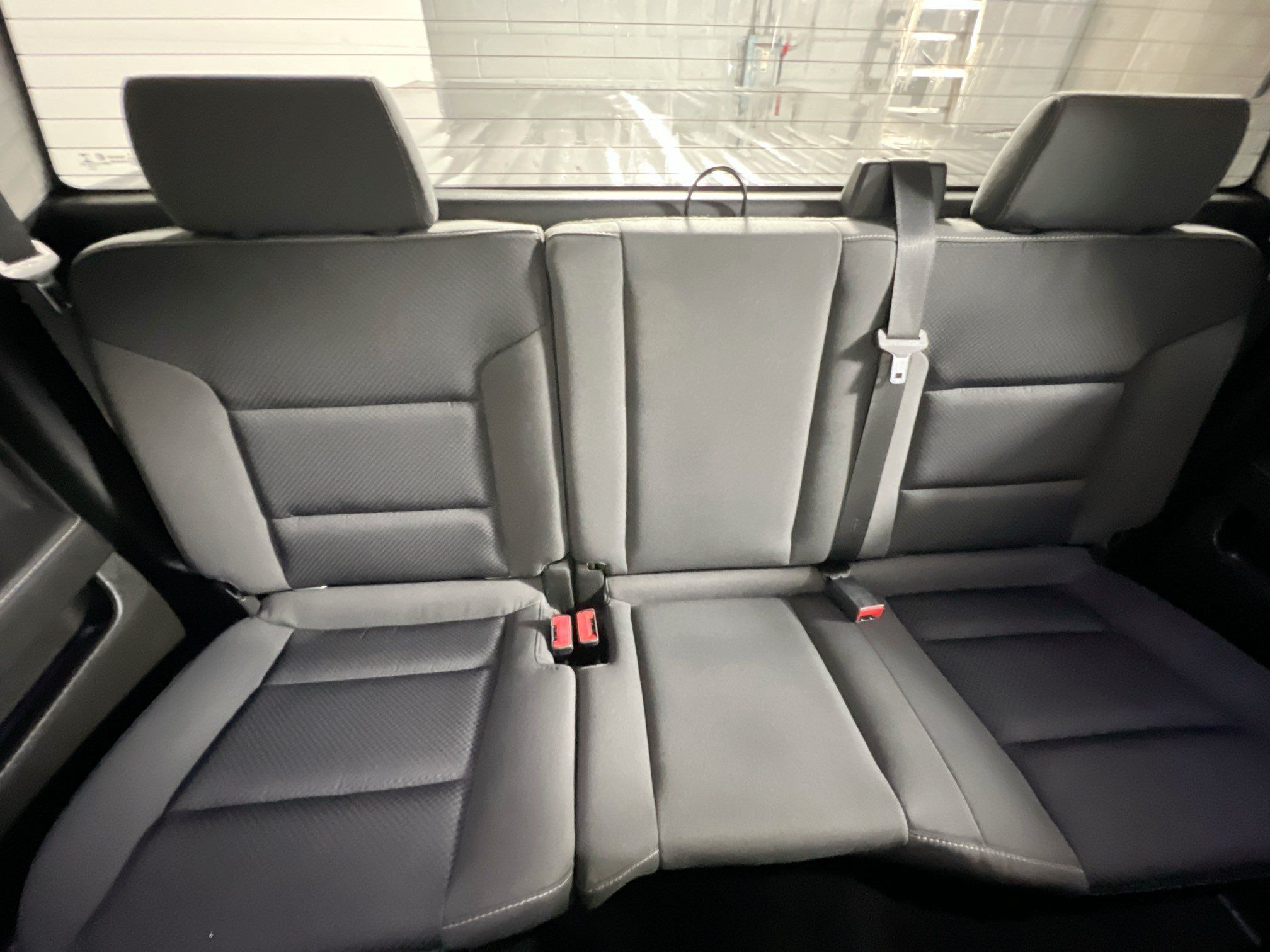 Used 2019 Chevrolet Silverado 1500 LT w/ All Star Edition AWD/4WD image 32