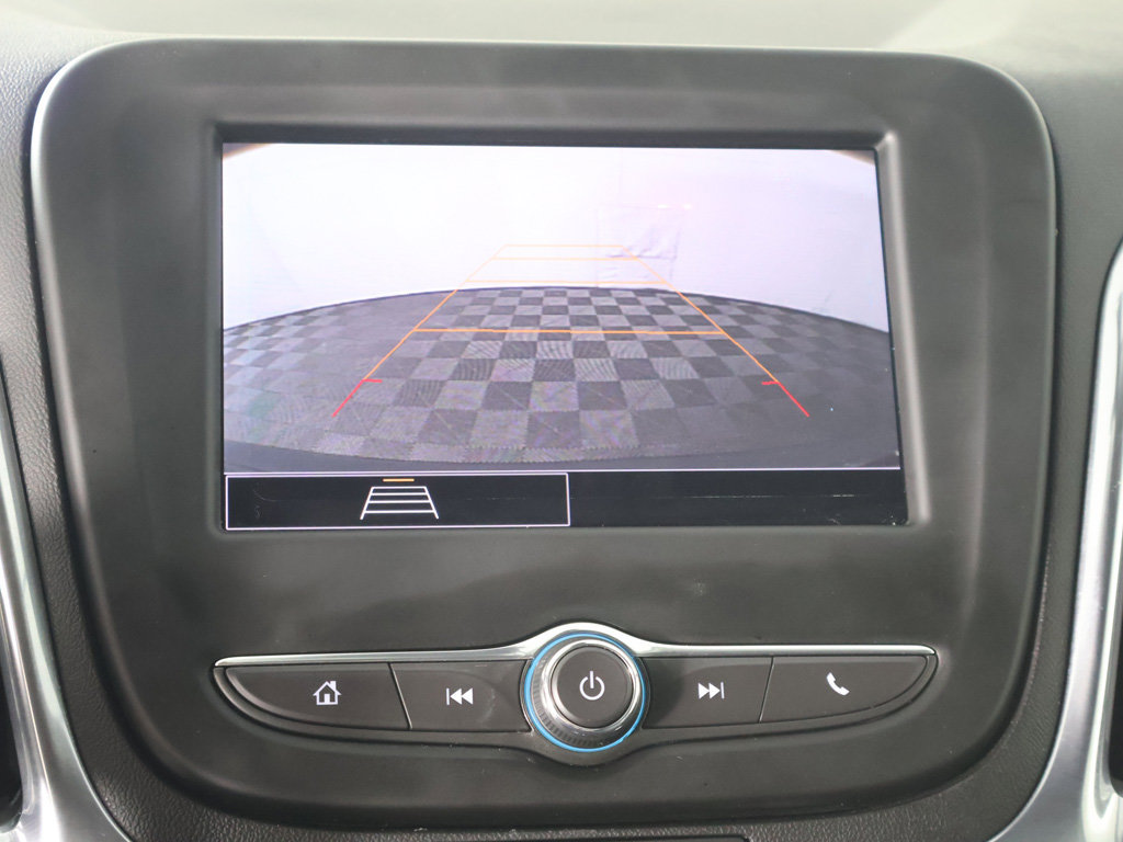 Used 2023 Chevrolet Equinox LT w/ LPO, Floor Liner Package FWD image 40