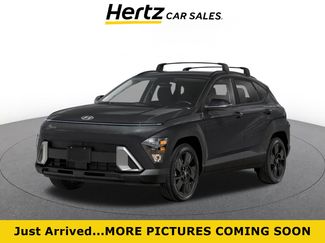 Used 2026 Hyundai Kona SEL Sport FWD video 1