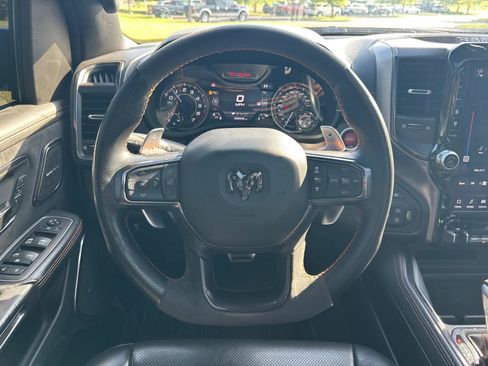 Used 2022 RAM 1500 TRX w/ TRX Level 2 Equipment Group AWD/4WD image 20