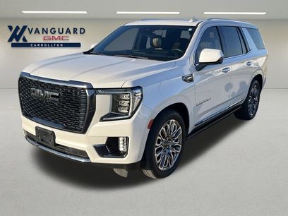 Used 2023 GMC Yukon Denali Ultimate