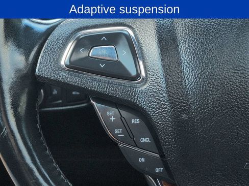 Used 2017 Lincoln MKX Reserve w/ Lincoln MKX Climate Package AWD/4WD image 13