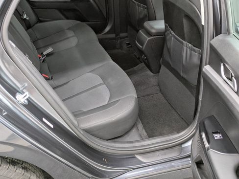 Used 2023 Kia K5 LXS image 17