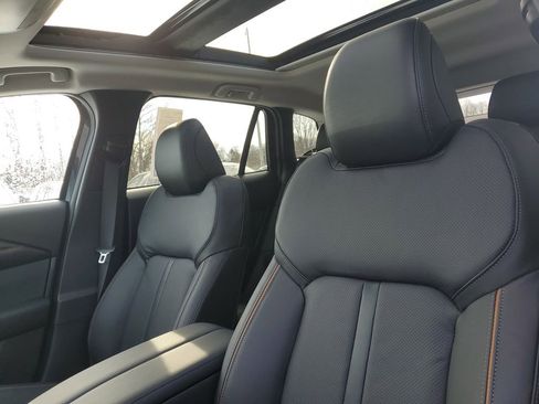 New 2026 MAZDA CX-50 AWD 2.5 Hybrid w/ Premium Pkg image 12