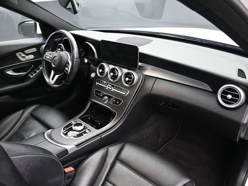Used 2020 Mercedes-Benz C 300 C 300 image 43