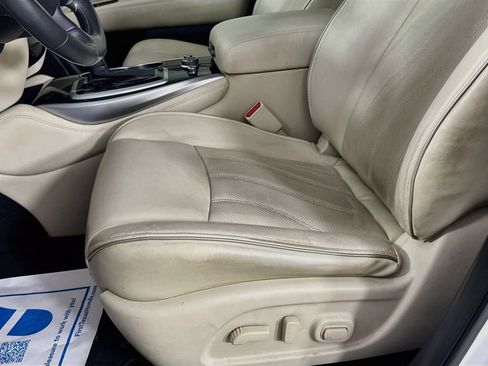 Used 2019 INFINITI QX60 Luxe w/ Essential Package AWD/4WD image 25