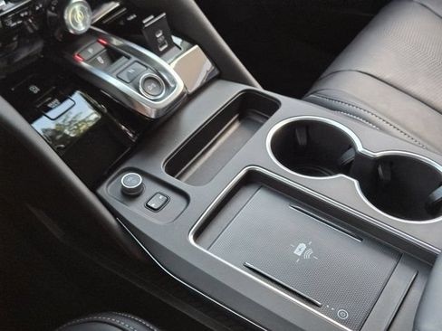 Certified 2025 Acura MDX FWD w/ Technology Package image 20