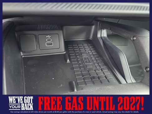 New 2025 Ford Bronco Sport Outer Banks w/ Sasquatch Outer Banks Package AWD/4WD image 24