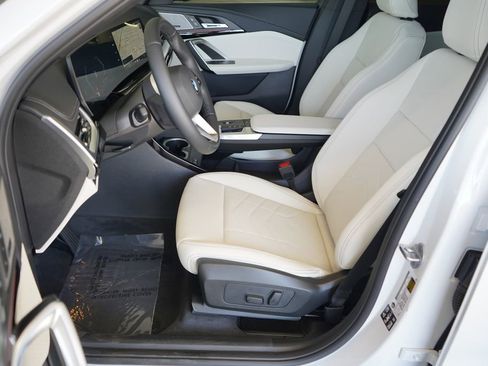 New 2026 BMW X1 xDrive28i w/ Convenience Package image 10