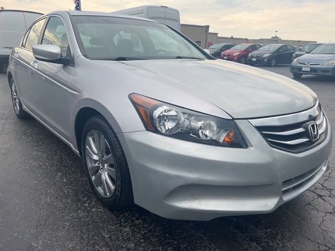 Used 2011 Honda Accord EX image 1