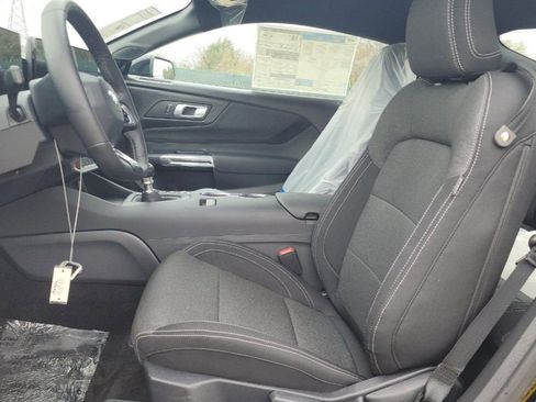 Used 2026 Ford Mustang GT image 6