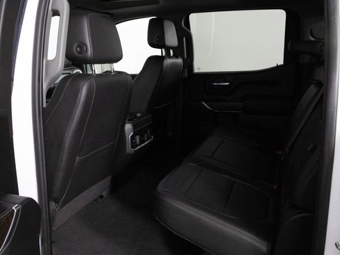 Used 2022 GMC Sierra 1500 Denali image 33