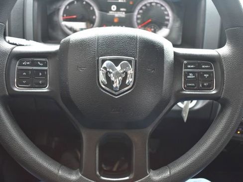 Used 2019 RAM 1500 Express w/ Wheel & Sound Group AWD/4WD image 20