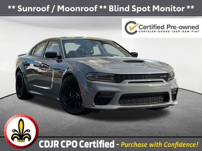 Used 2023 Dodge Charger Scat Pack