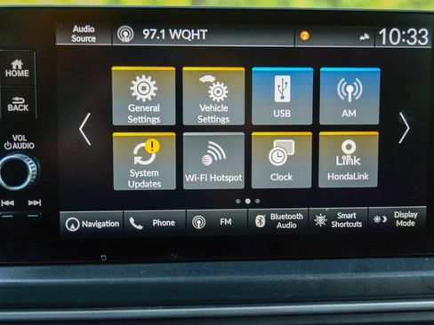 Used 2025 Honda Pilot Elite image 62