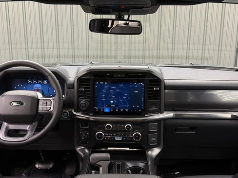 Used 2026 Ford F150 Lariat AWD/4WD image 35