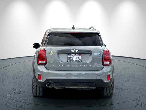 Used 2018 MINI Cooper Countryman SE image 5