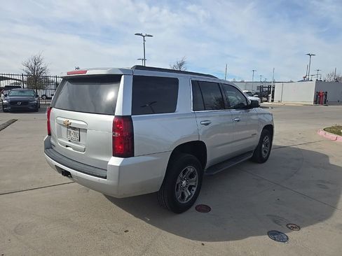 Used 2019 Chevrolet Tahoe LS image 5