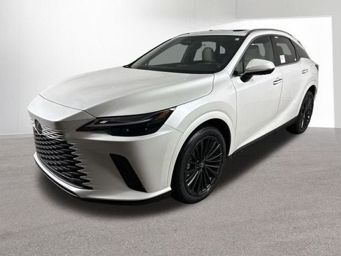 New 2026 Lexus RX 350 Premium image 24