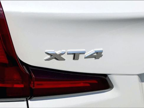 Used 2019 Cadillac XT4 Premium Luxury w/ Cold Weather Package FWD image 28
