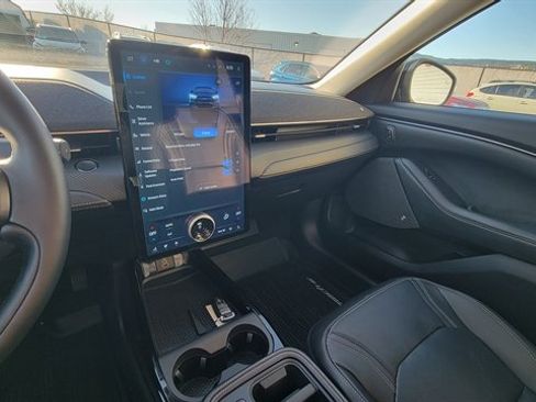 Used 2025 Ford Mustang Mach-E Premium w/ Interior Protection Package image 37