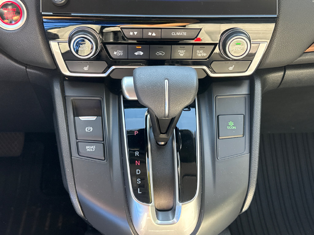 Used 2018 Honda CR-V EX image 25