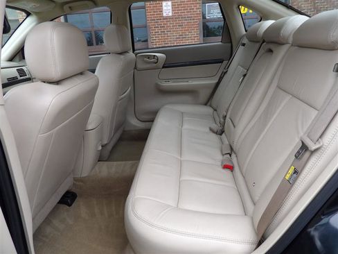 Used 2004 Chevrolet Impala SS w/ Preferred Equipment Group image 12