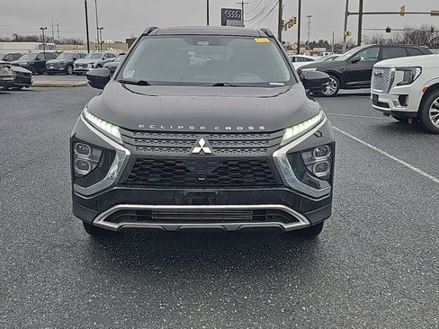 Used 2022 Mitsubishi Eclipse Cross SE image 16