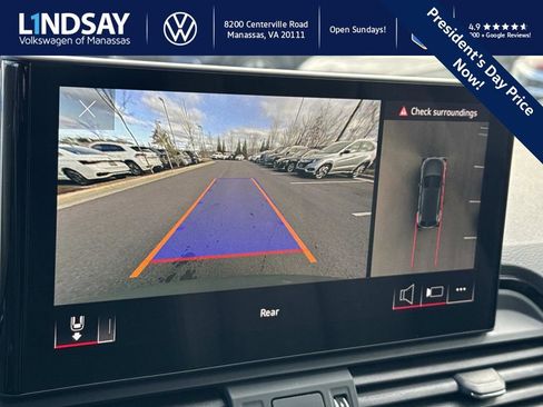 Used 2023 Audi Q5 2.0T Premium Plus w/ Premium Plus Package image 14