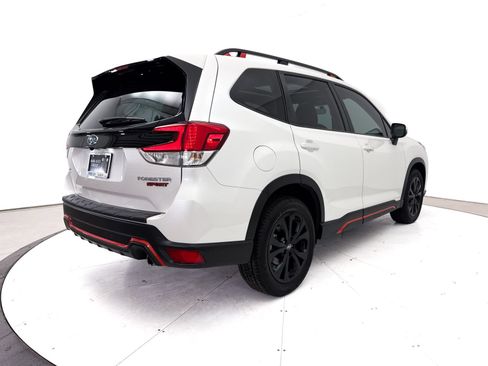 Used 2023 Subaru Forester Sport AWD/4WD image 18