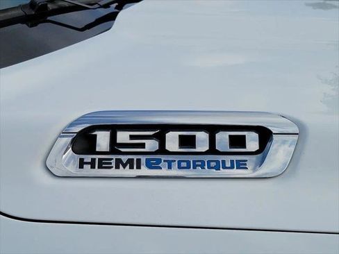 Certified 2024 RAM 1500 Laramie AWD/4WD image 22