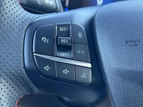 Used 2023 Ford Escape ST-Line Select w/ Tech Pack #1 image 13