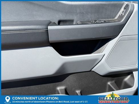 New 2024 Ford F550 4x4 Regular Cab Super Duty image 17