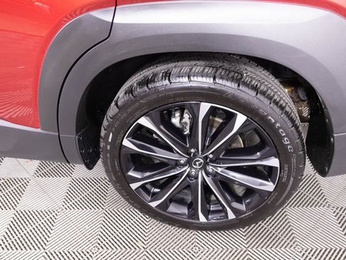 Used 2023 MAZDA CX-50 AWD 2.5 S w/ Premium Plus Pkg image 48