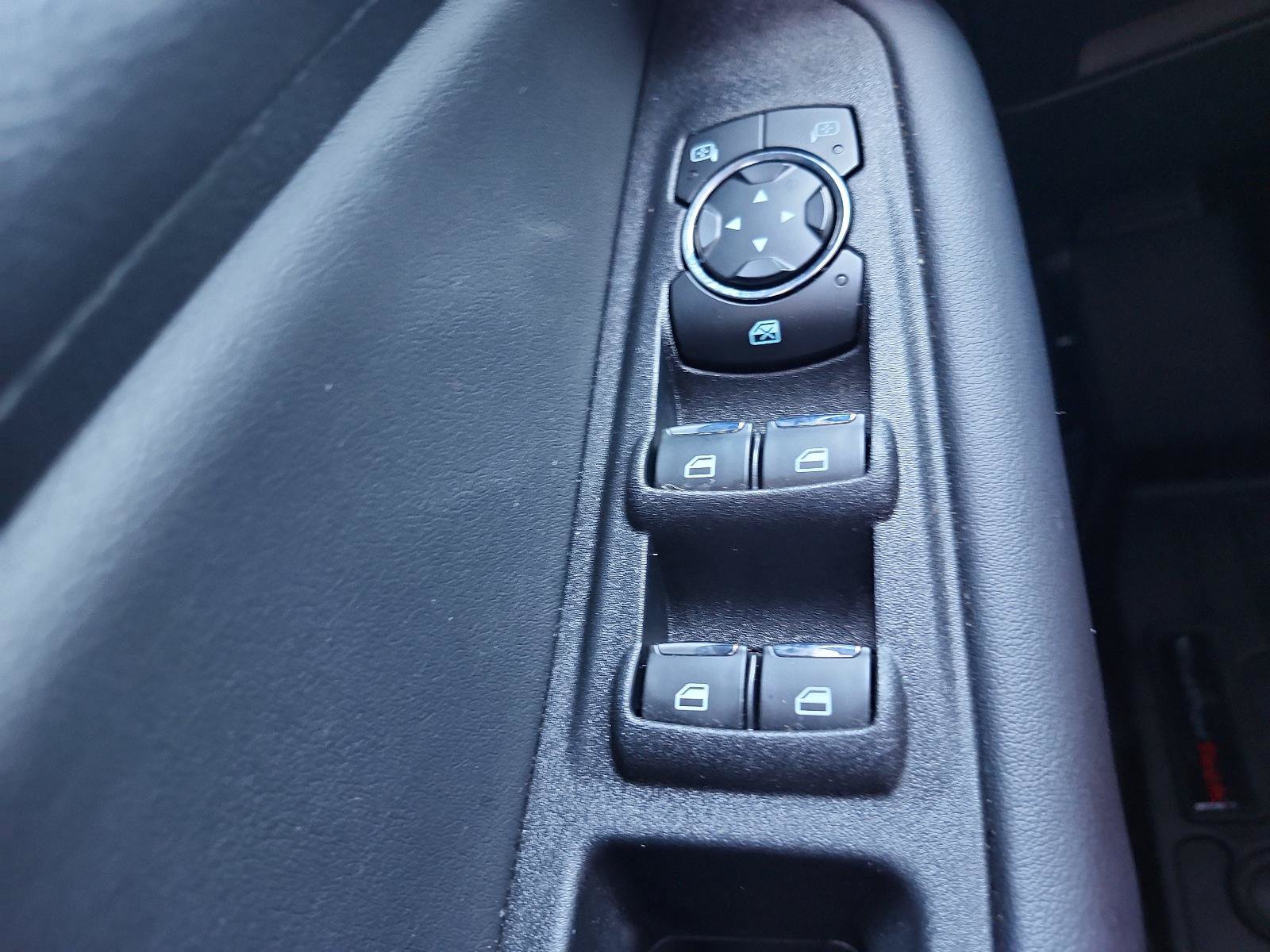 Used 2024 Ford Edge ST-Line AWD/4WD image 20