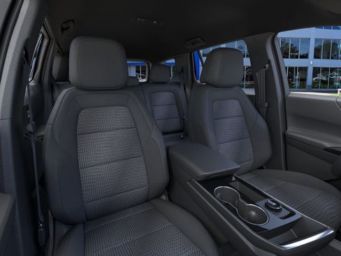 New 2026 Chevrolet Equinox LT w/ Safety and Technology Package image 16