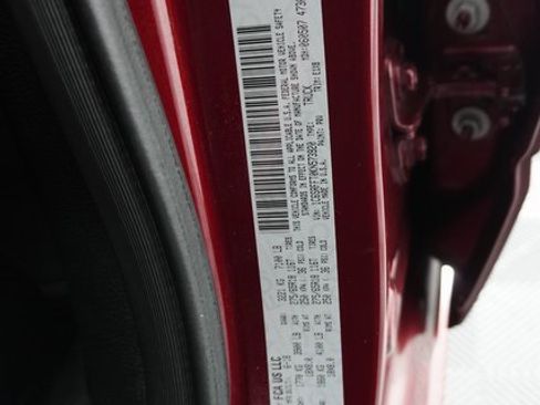 Used 2019 RAM 1500 Big Horn image 22