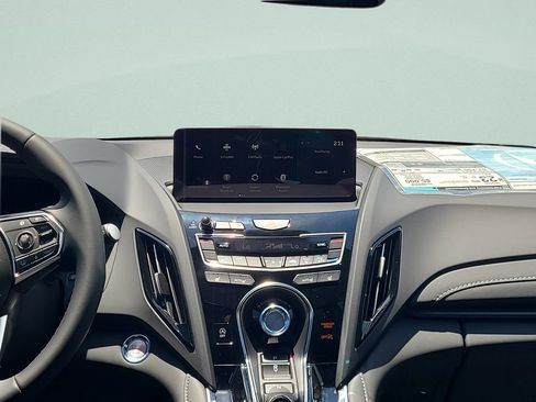 New 2026 Acura RDX SH-AWD image 14