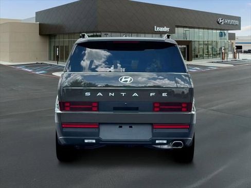 New 2026 Hyundai Santa Fe SEL image 6