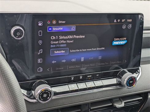 New 2026 Chevrolet Colorado W/T w/ Advanced Trailering Package image 15