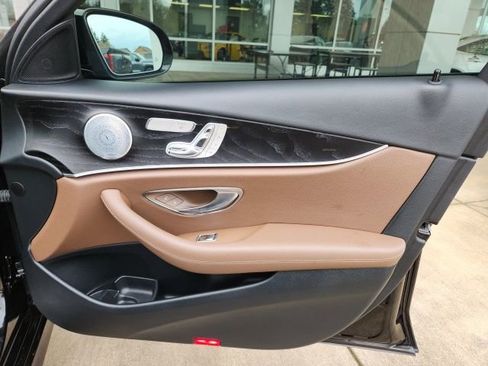 Used 2019 Mercedes-Benz E 450 4MATIC Sedan image 28